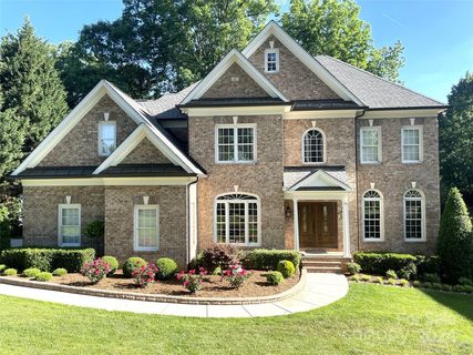 4616 Rustling Woods Drive