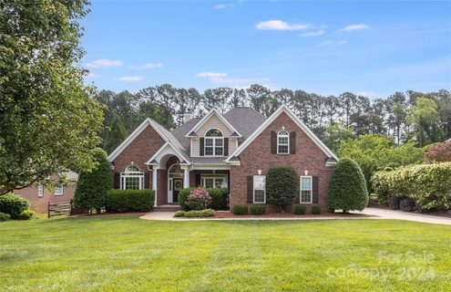 121 Henry Lane sold home in Kelly Cove, Mooresville, NC