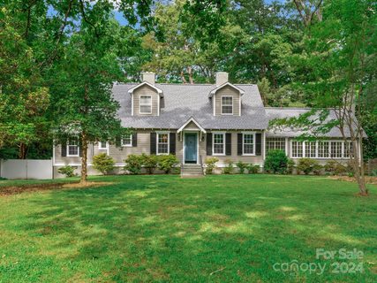 120 Colonial Drive