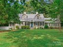 120 Colonial Drive sold home in Salisbury, SC
