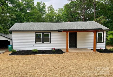 407 Dover Drive sold home in Dover Heights, Bessemer City, NC