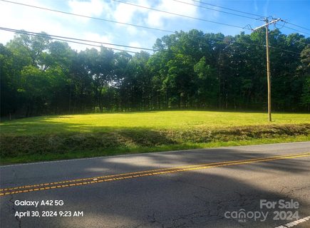 11604 Brief Road sold lot in Brief Estates, Charlotte, NC