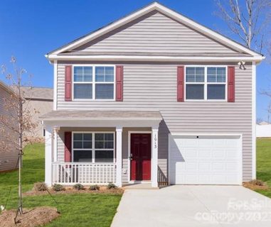 2121 Allium Drive sold home in Stewart Creek Estates, Charlotte, NC