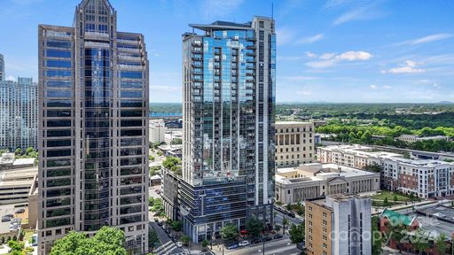 333 W Trade Street 504