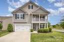 3847 Farmington Ridge Parkway sold home in Charlotte, SC