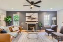 2206 Oakhurst Court sold home in Kannapolis, SC