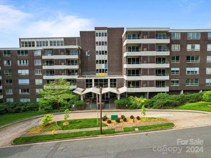 1300 Reece Road 211 sold co-op in The Kimberlee, Charlotte, NC
