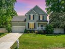 17200 Shadow Bark Drive sold home in Cornelius, SC