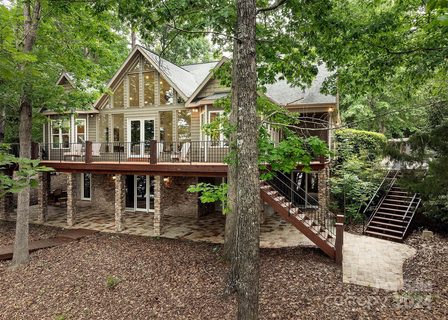 578 Deerfield Road sold home in Tillery Park, Mount Gilead, NC