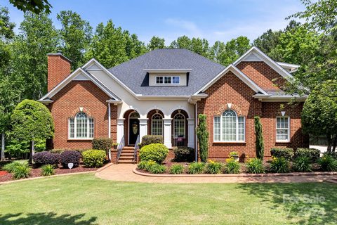 323 Benford Drive