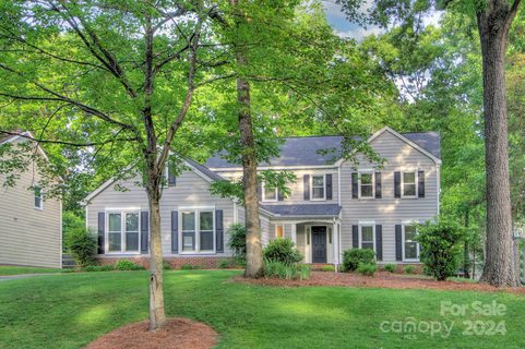 3114 Deep Meadow Lane