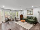 529 Graham Street 2C sold home in Charlotte, SC