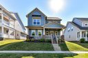 927 Claires Creek Lane sold home in Davidson, SC
