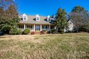 151 Oak Point Drive sold home in Cherryville, SC