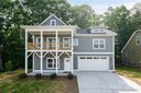 81 Greenwood Fields Drive sold home in Asheville, SC
