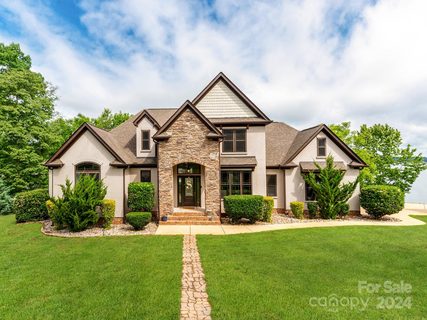 9146 Greenwood Road sold home in Avalon Point, Terrell, NC