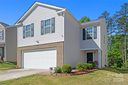 7253 Finnigan Road sold home in Charlotte, SC