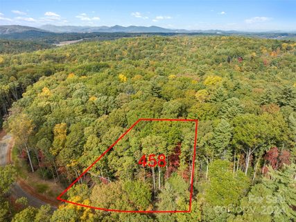 145 Emerald Necklace Drive active lot in Ramble Biltmore Forest, Asheville, NC