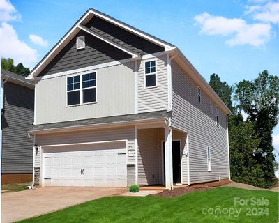 7033 Stoney Wood Lane