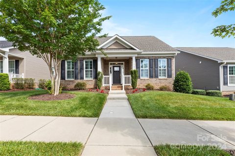 11727 Meetinghouse Drive