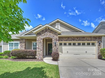 13208 Hunting Birds Lane sold home in Creekshire Village, Charlotte, NC
