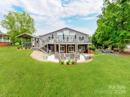 49452 River Run Road sold home in River Run, Albemarle, NC