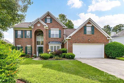 12512 Cedar Post Lane
