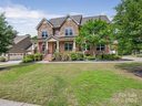16902 Alydar Commons Lane sold home in Charlotte, SC