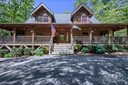 1244 Pinnacle Falls Lane sold home in Zirconia, SC