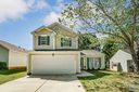 9108 Shenington Place sold home in Charlotte, SC