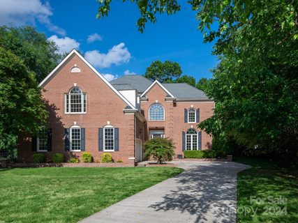 9201 Belmont Lane sold home in Canterfield Creek, Waxhaw, NC