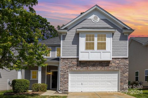 503 Waterlemon Way
