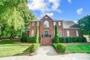 3016 Corner Stone Drive sold home in Weddington, SC