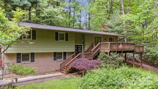 229 Turtle Lane sold home in Long John Mt Estates, Hendersonville, NC