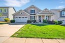 7838 Meridale Forest Drive sold home in Charlotte, SC