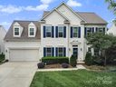 11835 Planters Estates Drive sold home in Charlotte, SC