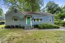 2036 Revolution Park Drive sold home in Charlotte, SC