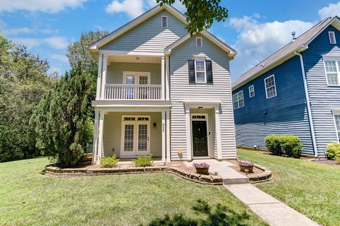 8009 Baylis Drive