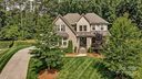 212 Rainbow Falls Lane sold home in Weddington, SC