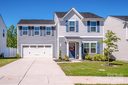 117 Crownpiece Street 14 sold home in Troutman, SC
