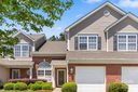 2317 Calabassas Lane sold home in Matthews, SC