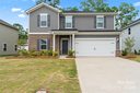 912 Clementine Road sold home in Monroe, SC