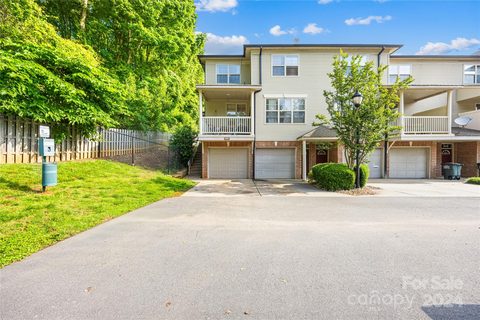 6407 Quarterbridge Lane sold condo in Michaels Landing, Charlotte, NC
