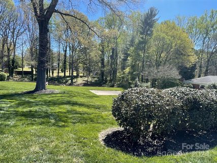 0000 Cedar Street sold lot in Forest Hills, Mooresville, NC