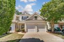 9040 Bishop Crest Lane sold home in Charlotte, SC