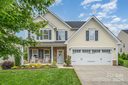 5011 Ballwood Lane sold home in Indian Land, SC