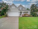 10471 Scotland Avenue sold home in Indian Land, SC