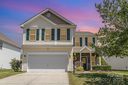 12723 Settlers Path Lane sold home in Charlotte, SC