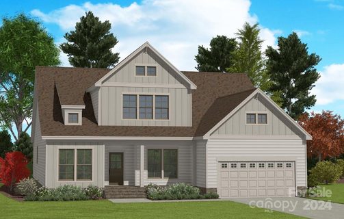 5135 Kings Pinnacle Drive sold home in Kings Pinnacle, Kings Mountain, NC