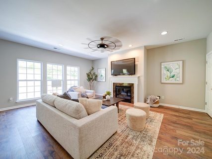 5025 Newport Landing Way sold home in Newport Landing, Gastonia, NC
